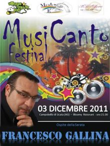 Musicanto festival